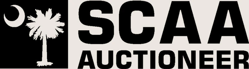 SCAA Auctioneer